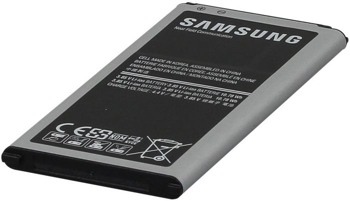 Samsung Li-Ion 2800mAh for SM-G900F - W125322040
