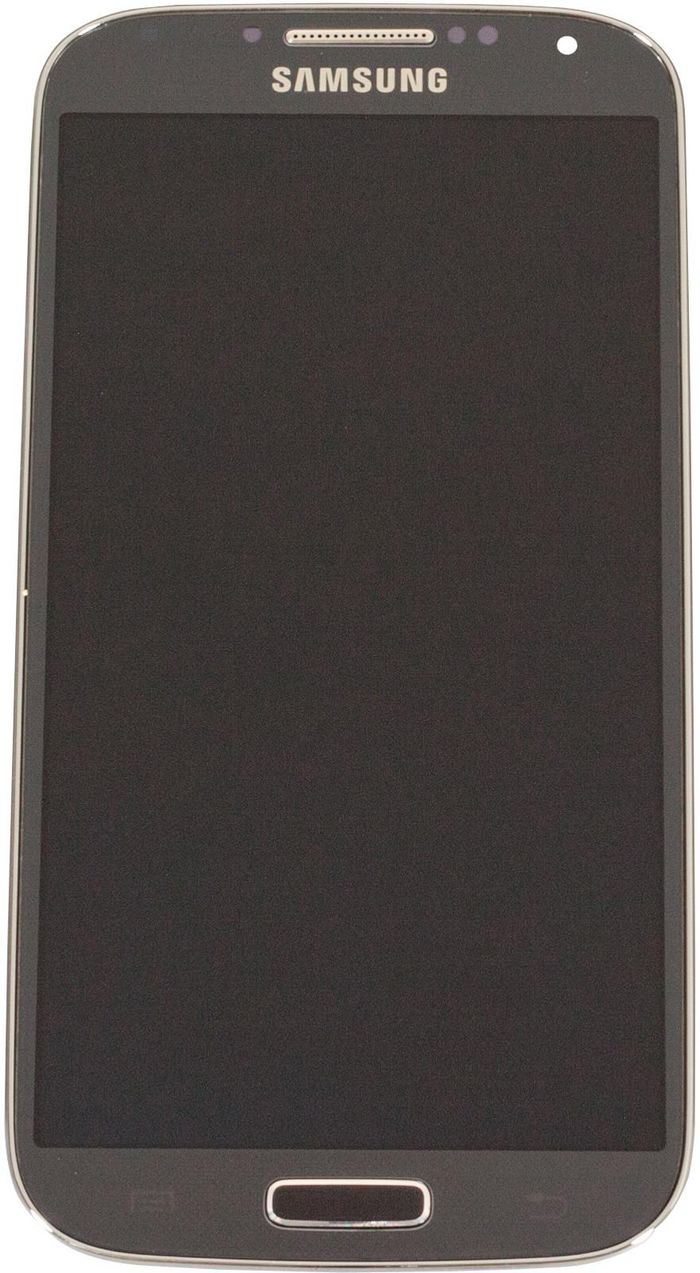 Samsung GT-I9505 LCD Black - W125254756