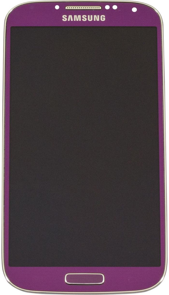 Samsung Samsung Galaxy S4 LTE i9505 LCD Screen - W124655347