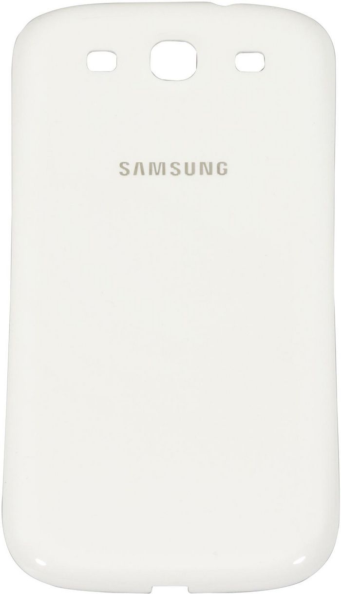 Samsung Battery Cover - W124355448