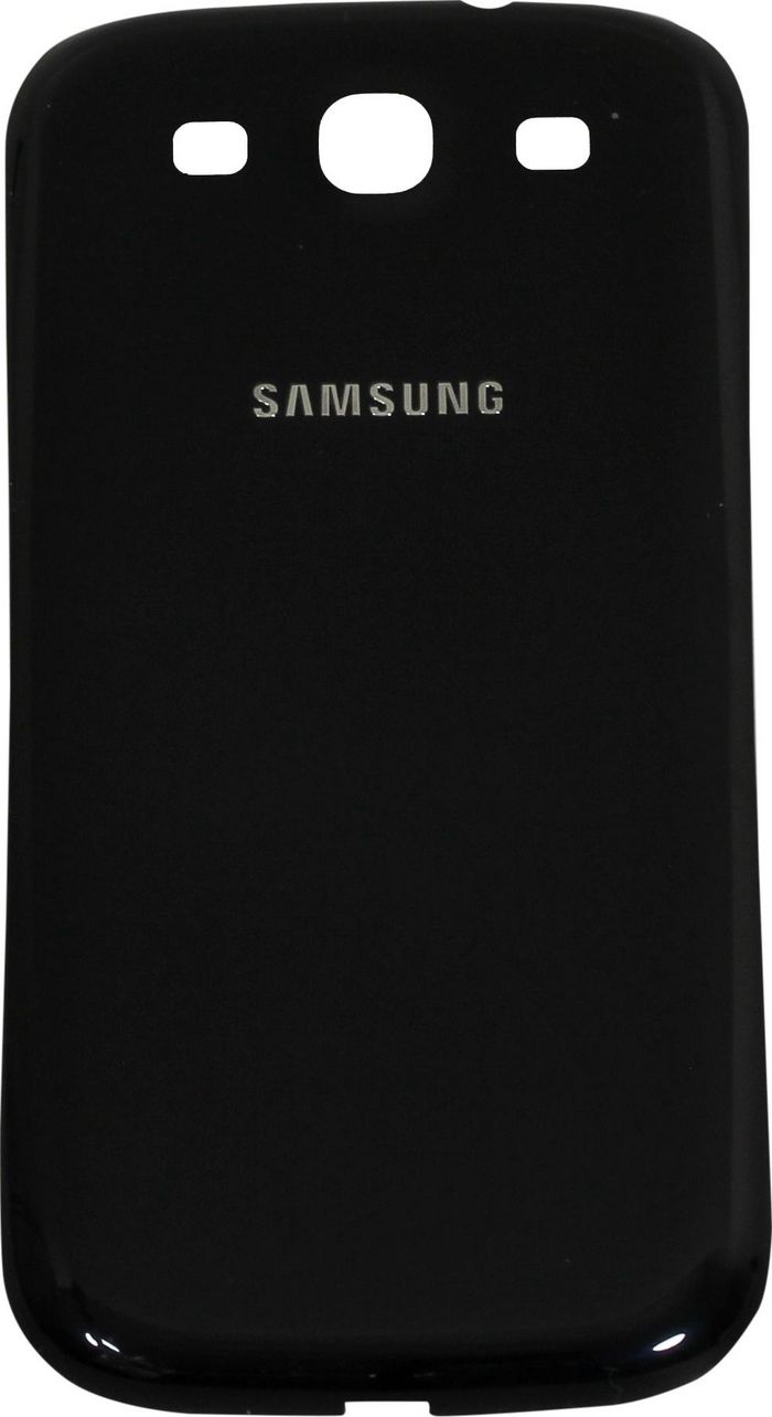 Samsung Battery Cover Assembly - W124655394