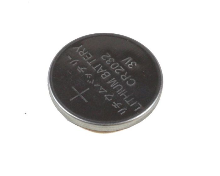 GX280 CMOS Dell CR2032 lithium metal CMOS battery 3.0V voltage designed for Dell desktops maintains BIOS settings and accurate time. EET