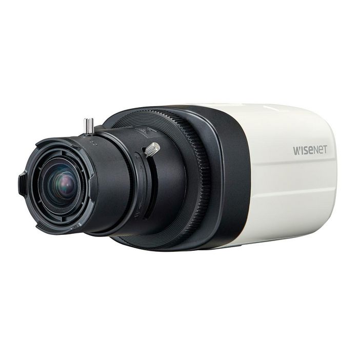 Hanwha 1080p Analog HD Camera - W125361445