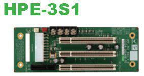 Moxa BACKPLANE M. 3-SLOT FOR PCI/PI - W125213448