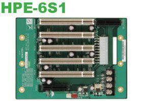 Moxa BACKPLANE M. 6-SLOT FOR PCI/PI - W124613554