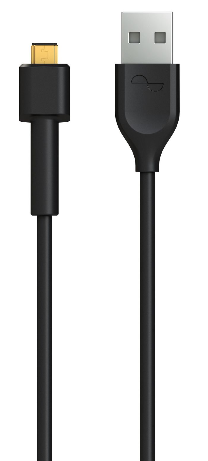 Nura USB-A cable for nuraphones - W124356532