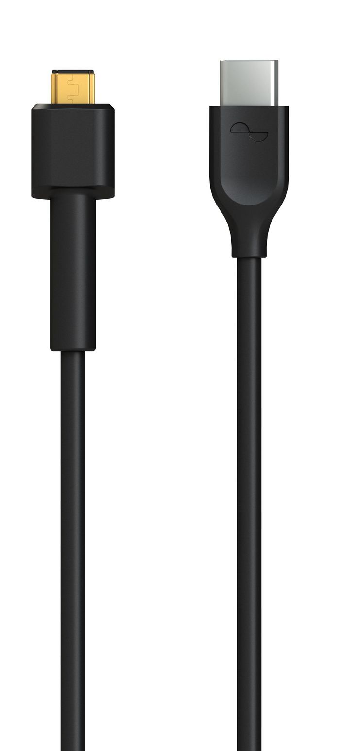 Nura USB-C cable for nuraphones - W124656454