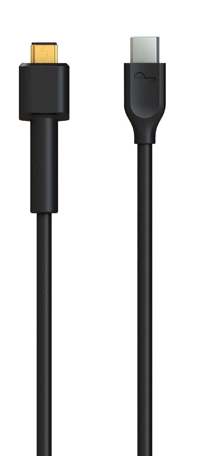 Nura micro-USB cable for nuraphones - W124690050
