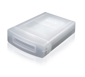 ICY BOX HDD Protection Box, - W125510609