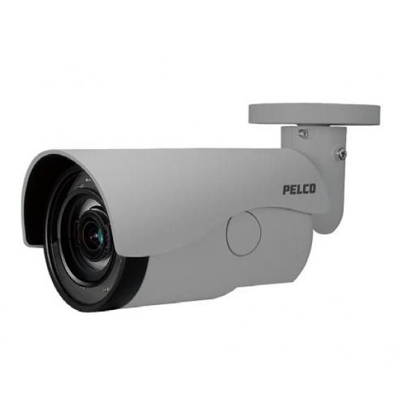 Pelco Sarix IBE Enhanced Environmental IR Bullet Camera, IP66, IK10, 2MP - W124756606