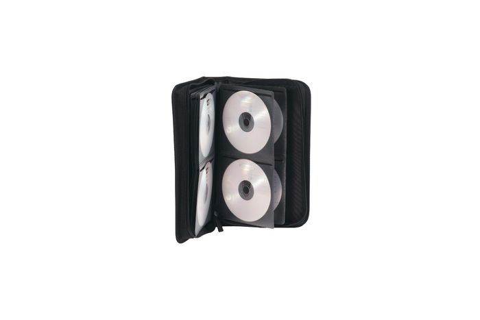 Digitus Bag CDR/DVD Digitus for 48 CDs - W125419552
