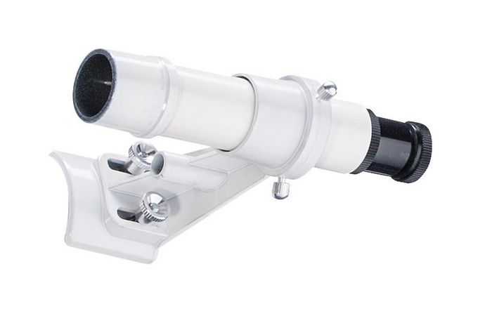Bresser 338x Magnification, 60mm Objective, 2.35kg, Black/White - W125656666
