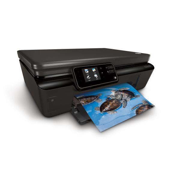 CQ176B, HP HP Photosmart 5510 e-All-in-One Print/Scan/Copy/Web