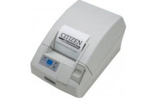 Citizen 203 x 203DPI, 48mm, 80mm/s, RS-232C - W125657230