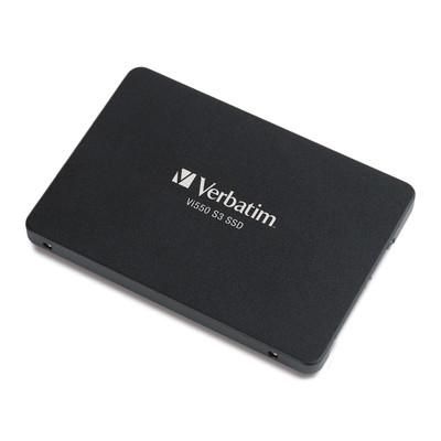Verbatim Vi550 SSD Interne SATA III 2.5” 128GB - W125660297