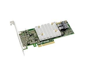 Adaptec SmartRAID 3152-8i, 12Gbps, 8x PCI-E 3.0 - W125661832