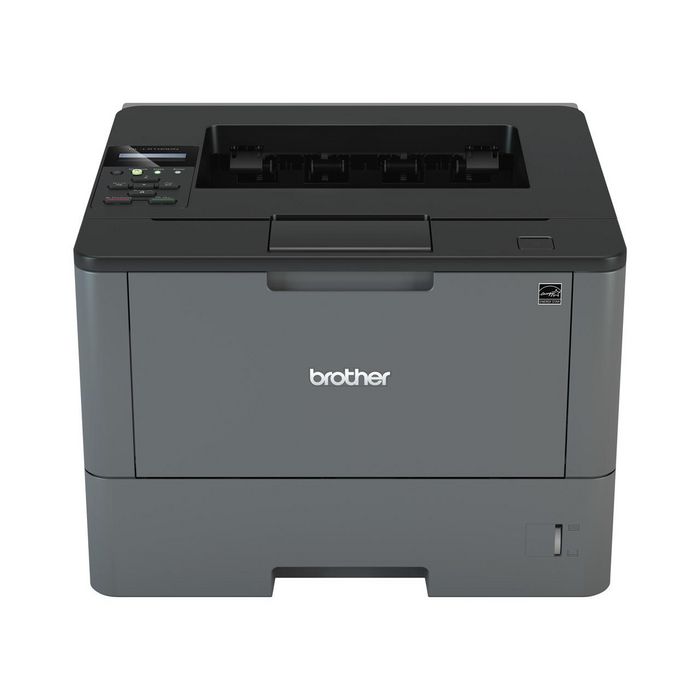 Brother Hl-L5100Dn Laser Printer 1200 X 1200 Dpi A4 - W128559217