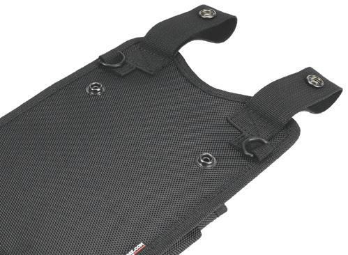 Mobilis Tablet holster with belt - W125529034