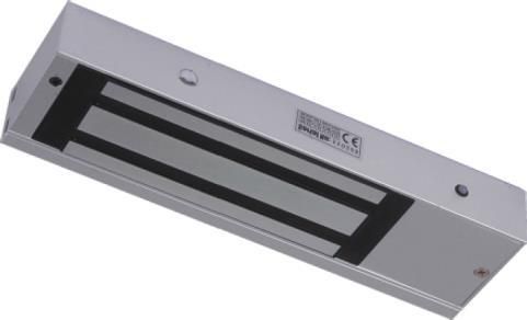 Hikvision Cerradura electromagnética para control de accesos serie Pro - W125665028