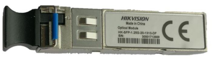 Hikvision Módulo óptico SFP - W125665070