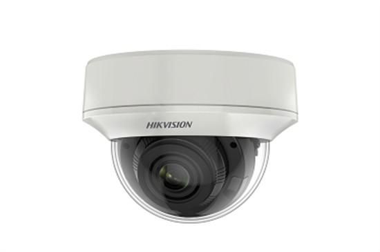 Hikvision Câmara HD turret 2M 2.7-13.5mm IR60 WDR IP67 12/24V 4em1. Ultra baixa iluminação - W125665310