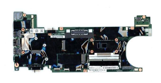 Lenovo Motherboard for Lenovo ThinkPad T470s notebook - W124850988