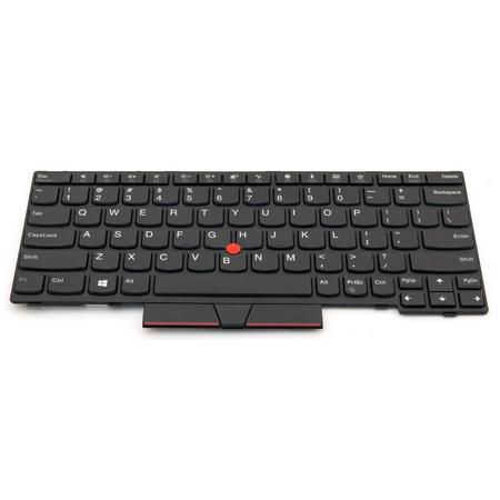 Lenovo Keyboard for Lenovo ThinkPad X280 notebook - W125686478