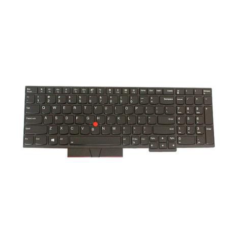 Lenovo Keyboard for Lenovo ThinkPad L580 notebook - W125686565