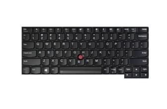 Lenovo Keyboard (DUTCH) - W124850974