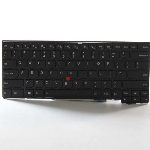 Lenovo ThinkPad T460p Keyboard - W125691883