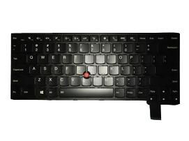 Lenovo Keyboard (NOR) - W124951220