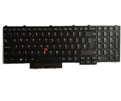 Lenovo Keyboard for ThinkPad P70 - W125694000