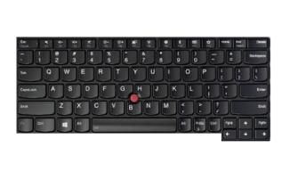 Lenovo Keyboard for ThinkPad X270 - W125694771