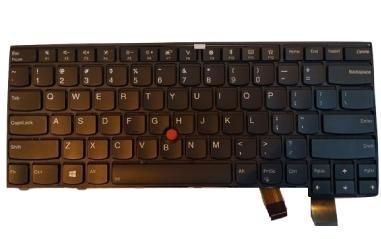 Lenovo Keyboard for ThinkPad T470p - W125695423