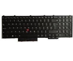 Lenovo Keyboard for ThinkPad P71 - W125695846