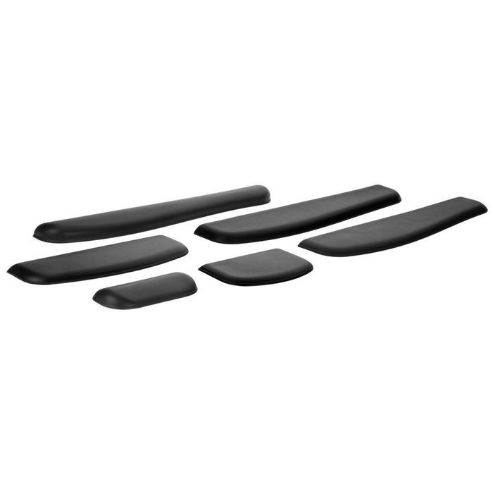 Kensington Repose-poignets ErgoSoft™ pour claviers compacts, ultraplats - W125698261