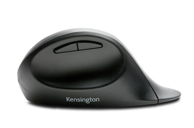 Kensington Souris sans fil Pro Fit® Ergo—noir - W125698331