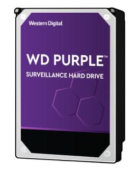 Western Digital 6TB, 3.5-inch, 6 Gb/s, 5400 RPM - W124484059