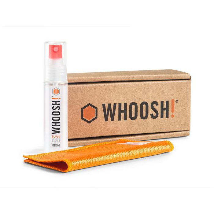 Whoosh! Go Screen Wash Kit, 30ml - W125104498