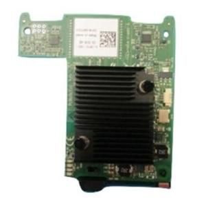 Dell Mellanox Connect X3 1 x Infiniband QDR/FDR-10 Mezz Card, Customer Kit - W125286159