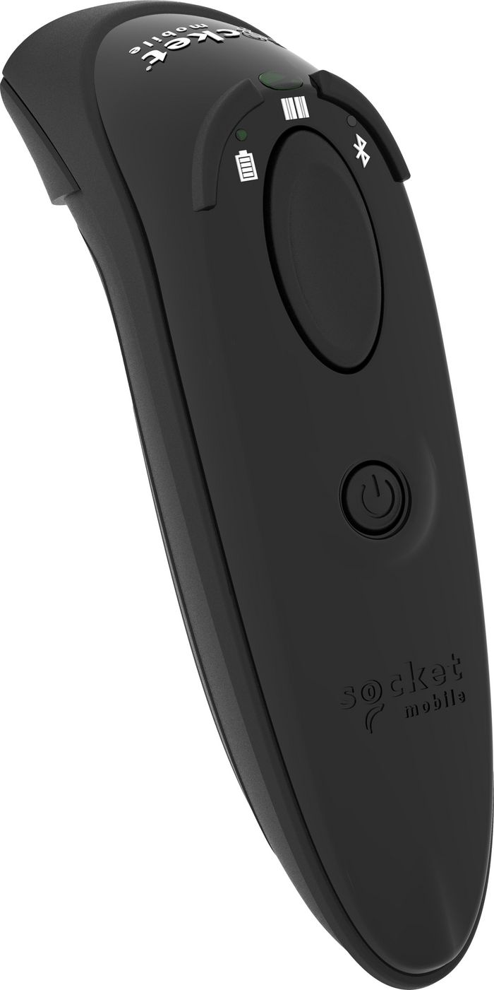 Socket DuraScan D700, 1D Barcode Linear Imager, Bluetooth 2.1+EDR - W125666052