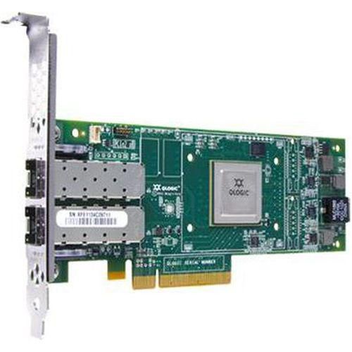Hewlett Packard Enterprise StoreOnce Gen4 16Gb fibre channel network card - W124845766