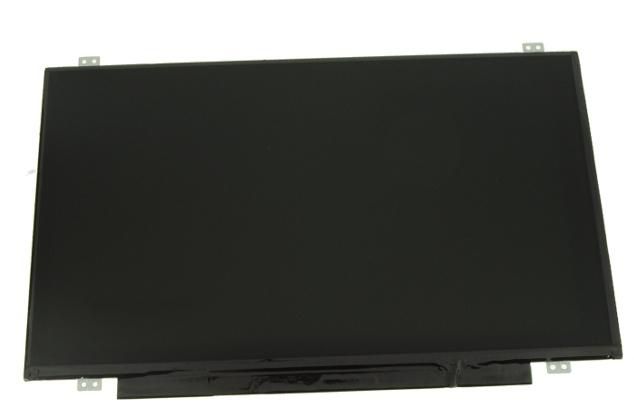 Dell LCD Display 14 Inch WLED - W125713565