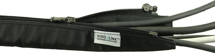 Vivolink Premium cable sleeve 30cm - W124692200