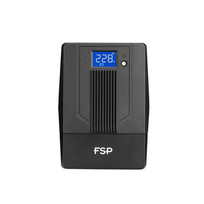 FSP 800VA, 480W, 110-240V, 12V/9Ah, 40dB - W124868763