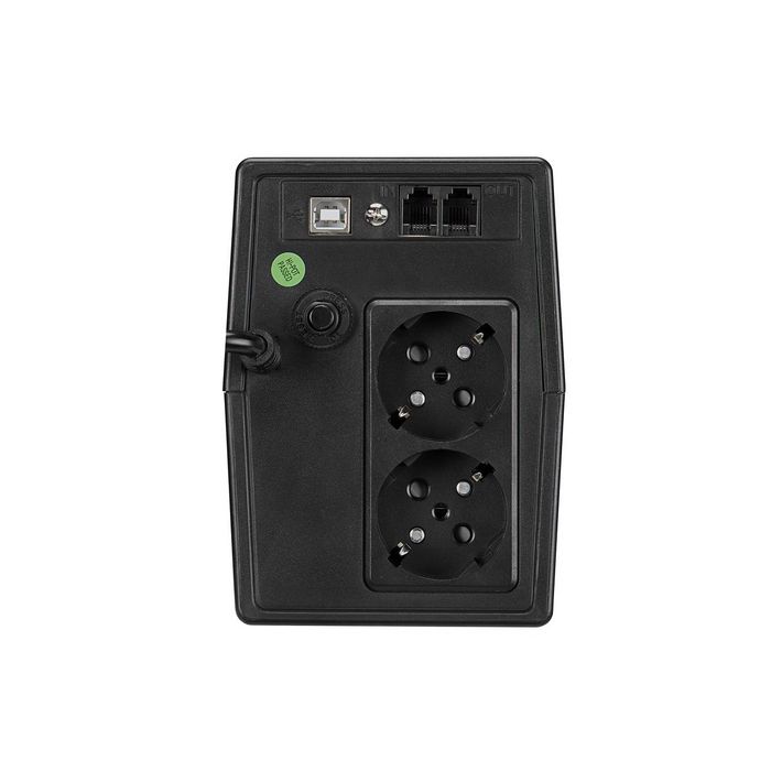 FSP 0.6 Kva 360 W 2 Ac Outlet(S) - W128264415