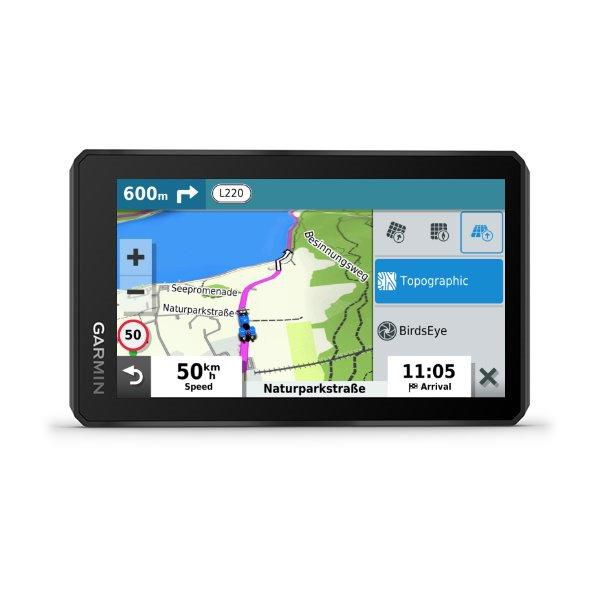 Garmin zūmo XT GPS moto 5.5 pouces - W125648306