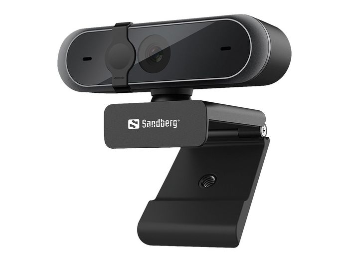 133-95, Sandberg Webcam Pro | EET