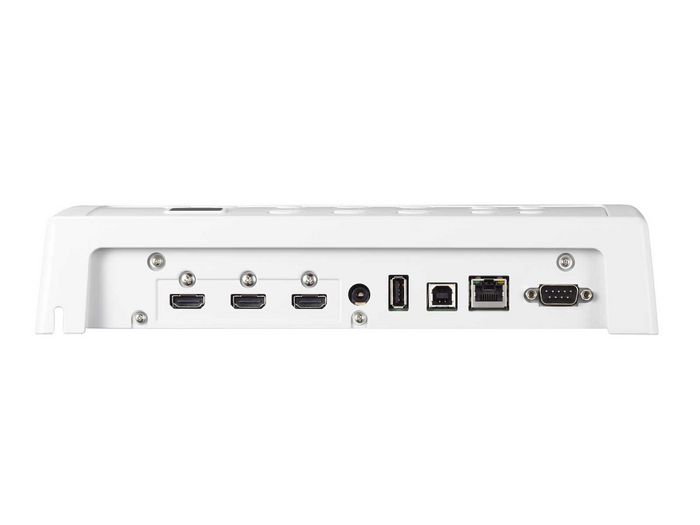 Sharp/NEC HDBaseT Switcher/Receiver NP01SW2 - W124884403