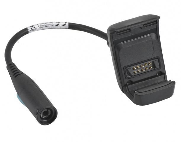 Zebra Audio adapter cable - W124846938
